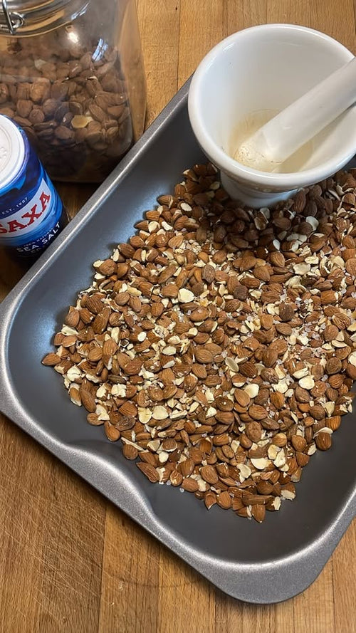 Amaretto 500ml 28%abv