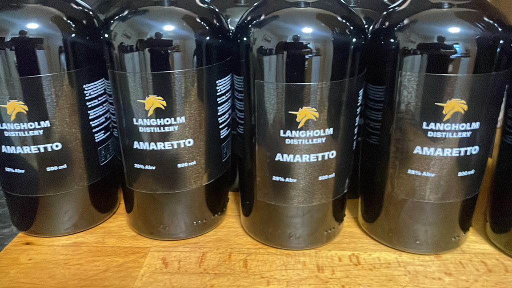 Amaretto 500ml 28%abv