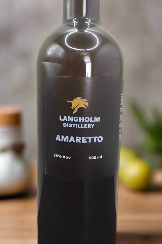 AMARETTO 28% abv 500ml