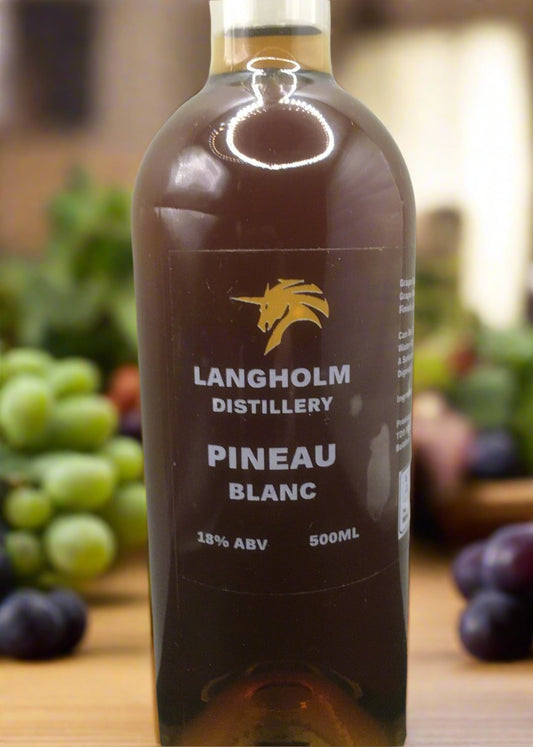 PINEAU BLANC 18% abv 500ml