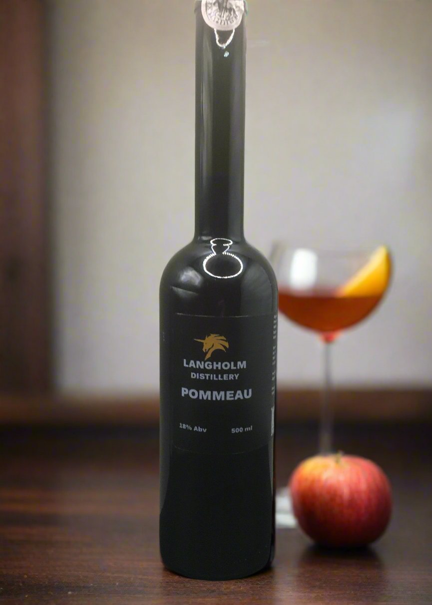 POMMEAU 18% abv 500ml