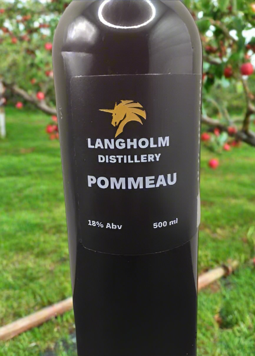 POMMEAU 18% abv 500ml