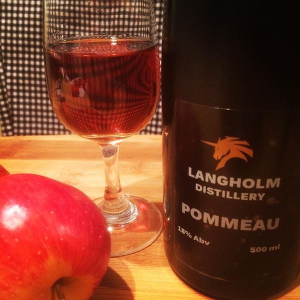 POMMEAU 18%abv 500ml