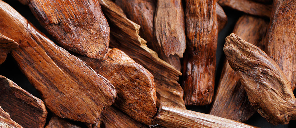 Red Sandalwood Aged Brandy 40%abv 350ml 4yr Old